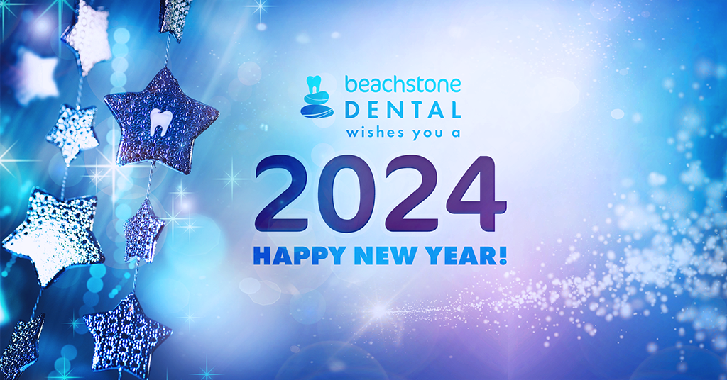 Sail into 2024 with a Radiant Smile:  Tips for Optimal Oral Health!